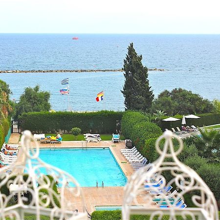 River Beach Apartments リマソール 部屋 写真
