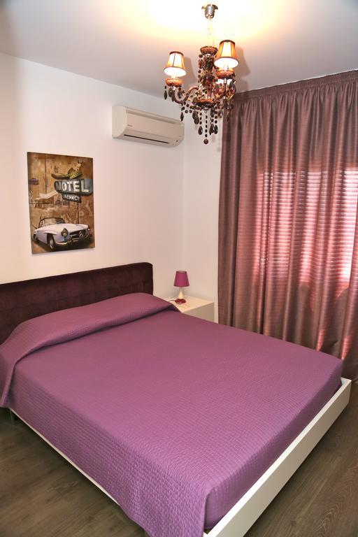 River Beach Apartments リマソール 部屋 写真
