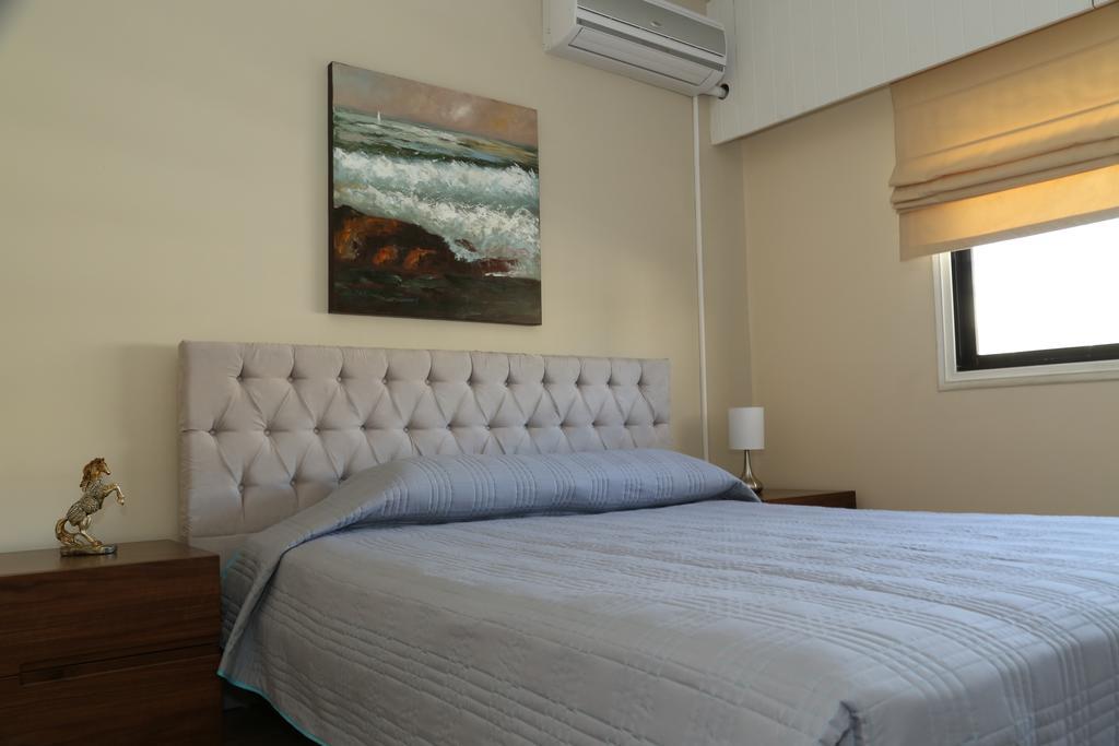 River Beach Apartments リマソール 部屋 写真