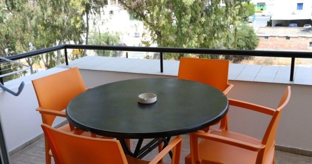 River Beach Apartments リマソール エクステリア 写真