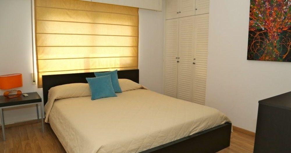 River Beach Apartments リマソール エクステリア 写真