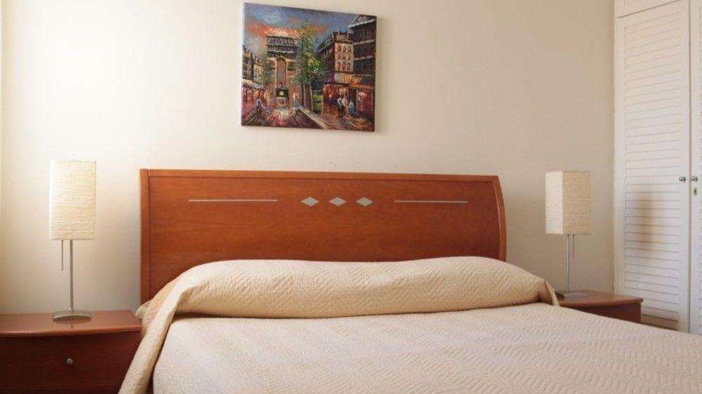 River Beach Apartments リマソール エクステリア 写真