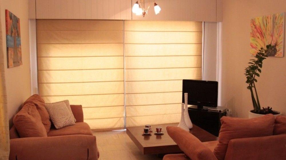 River Beach Apartments リマソール エクステリア 写真