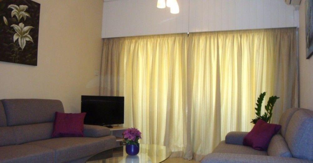River Beach Apartments リマソール エクステリア 写真