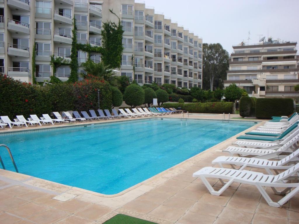 River Beach Apartments リマソール 部屋 写真