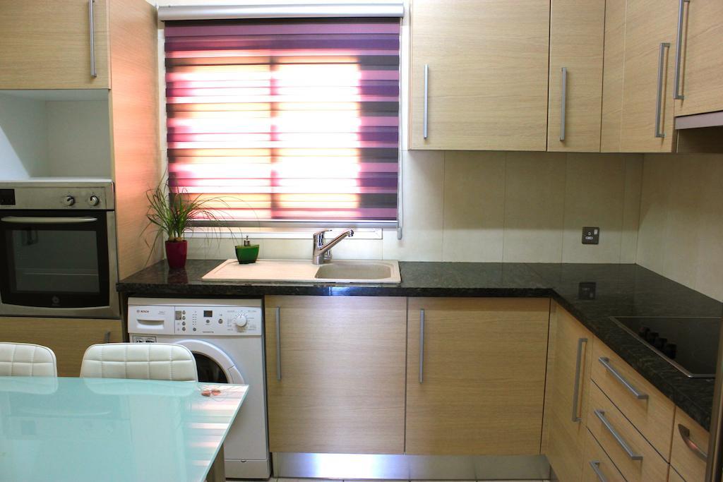 River Beach Apartments リマソール 部屋 写真