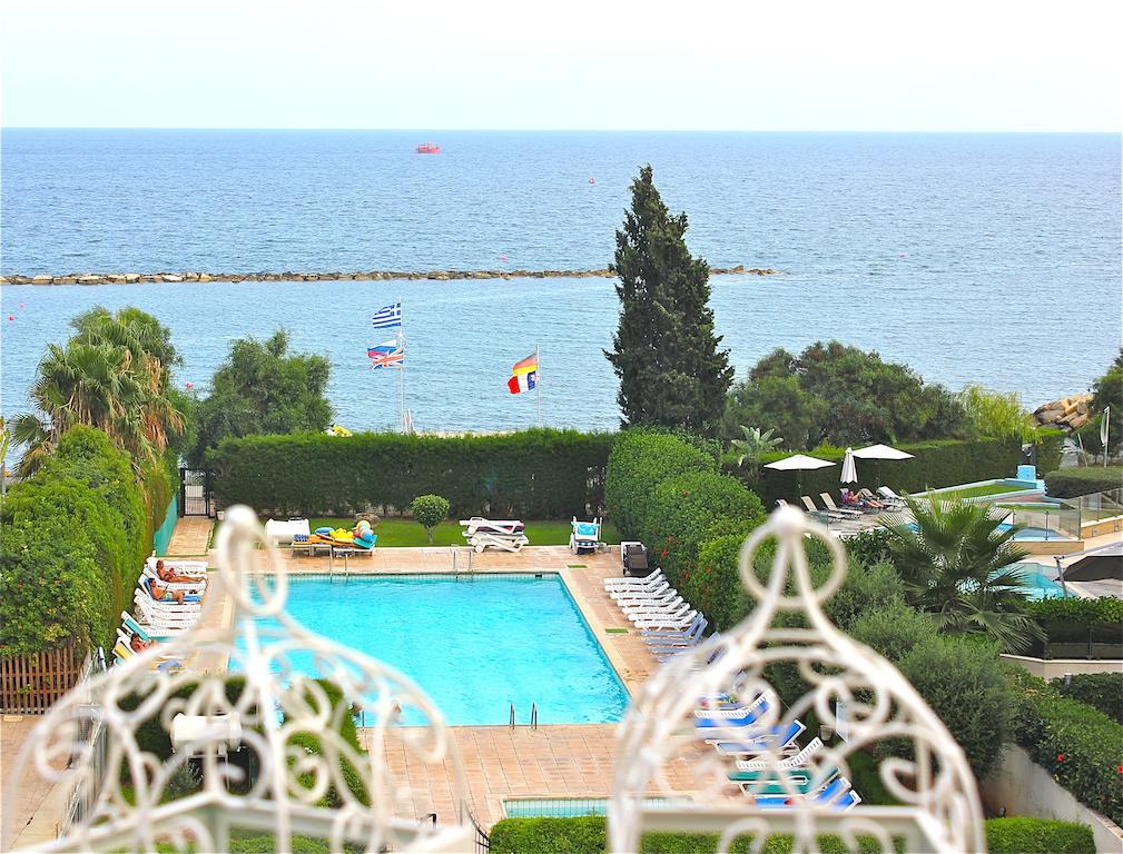 River Beach Apartments リマソール 部屋 写真