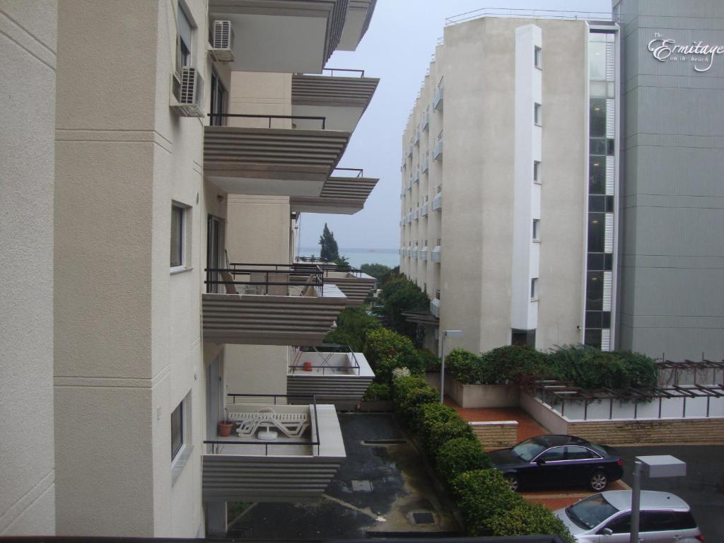 River Beach Apartments リマソール 部屋 写真