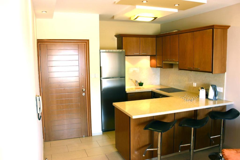 River Beach Apartments リマソール 部屋 写真