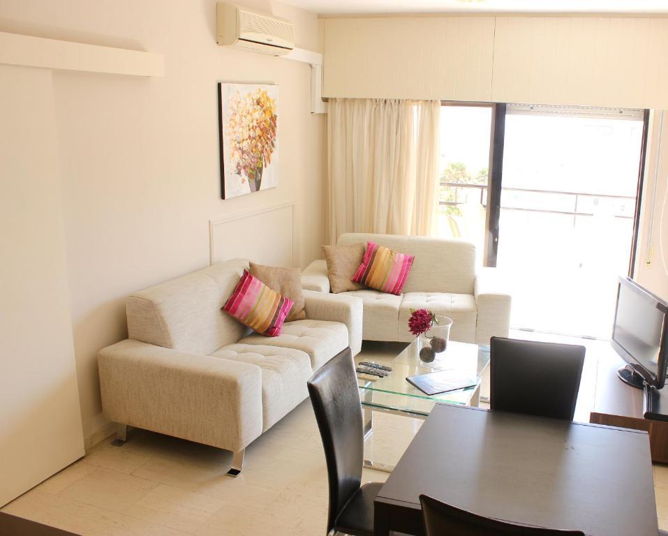 River Beach Apartments リマソール 部屋 写真