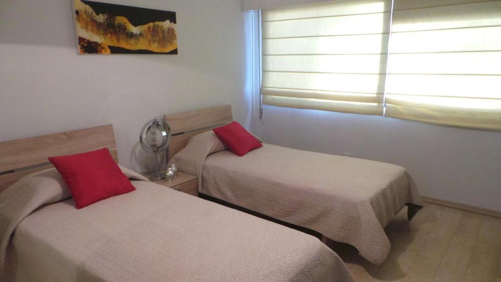River Beach Apartments リマソール 部屋 写真
