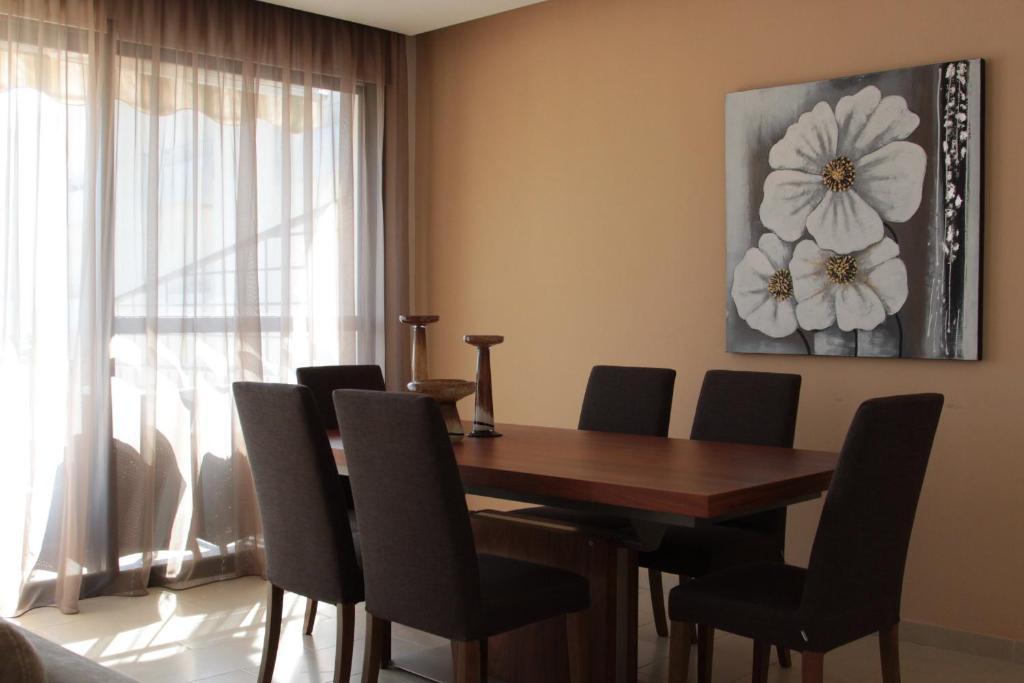 River Beach Apartments リマソール 部屋 写真