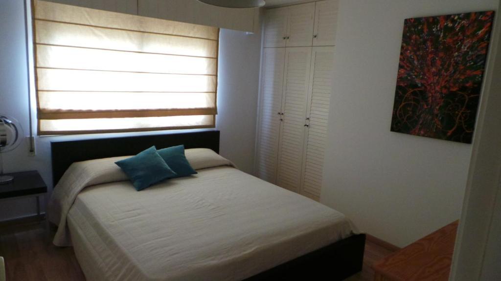 River Beach Apartments リマソール 部屋 写真